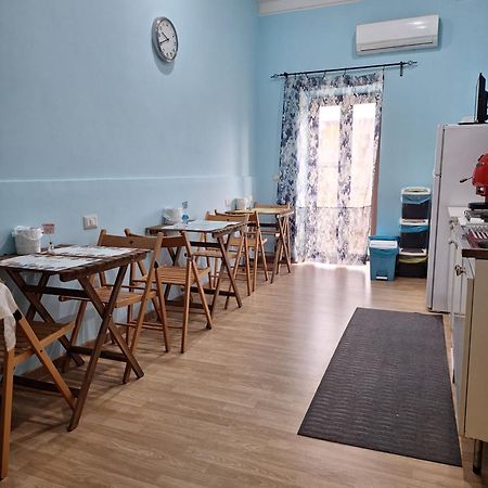 Napoli Royal Suite Zewnętrze zdjęcie