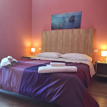 Napoli Royal Suite Zewnętrze zdjęcie