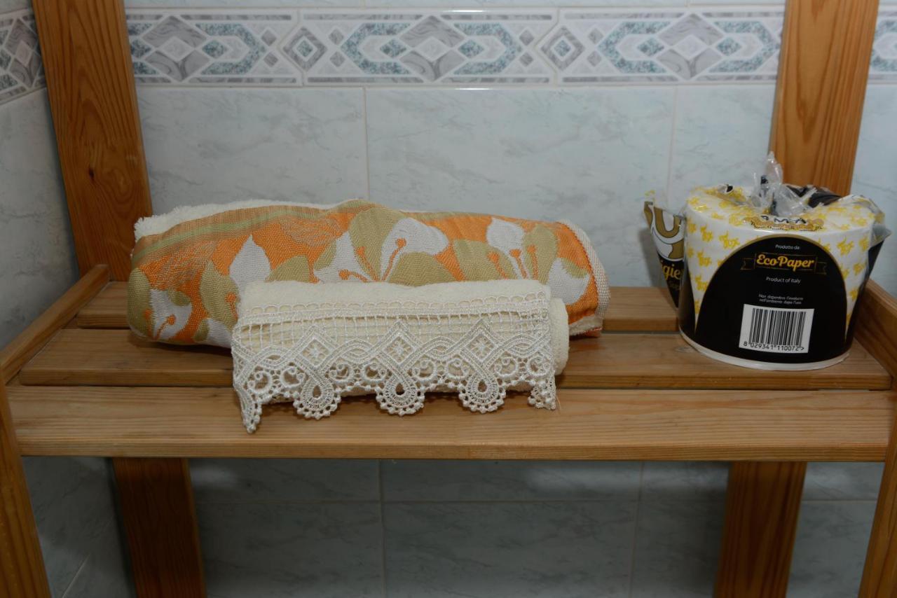 Napoli Royal Suite Zewnętrze zdjęcie
