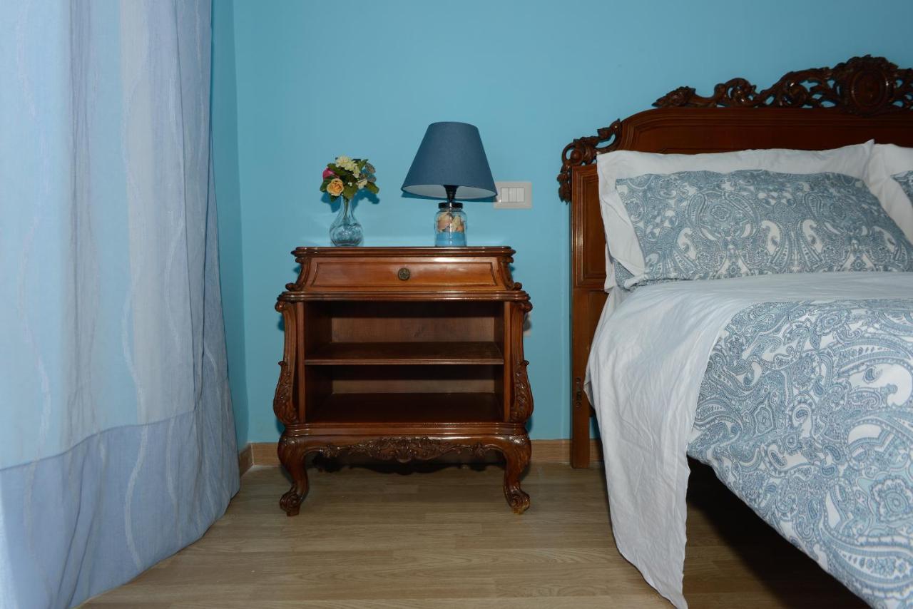 Napoli Royal Suite Zewnętrze zdjęcie