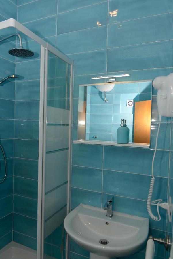 Napoli Royal Suite Zewnętrze zdjęcie