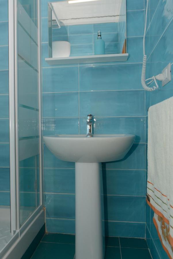 Napoli Royal Suite Zewnętrze zdjęcie