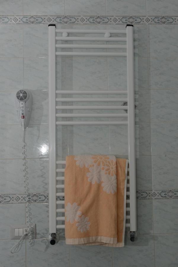Napoli Royal Suite Zewnętrze zdjęcie