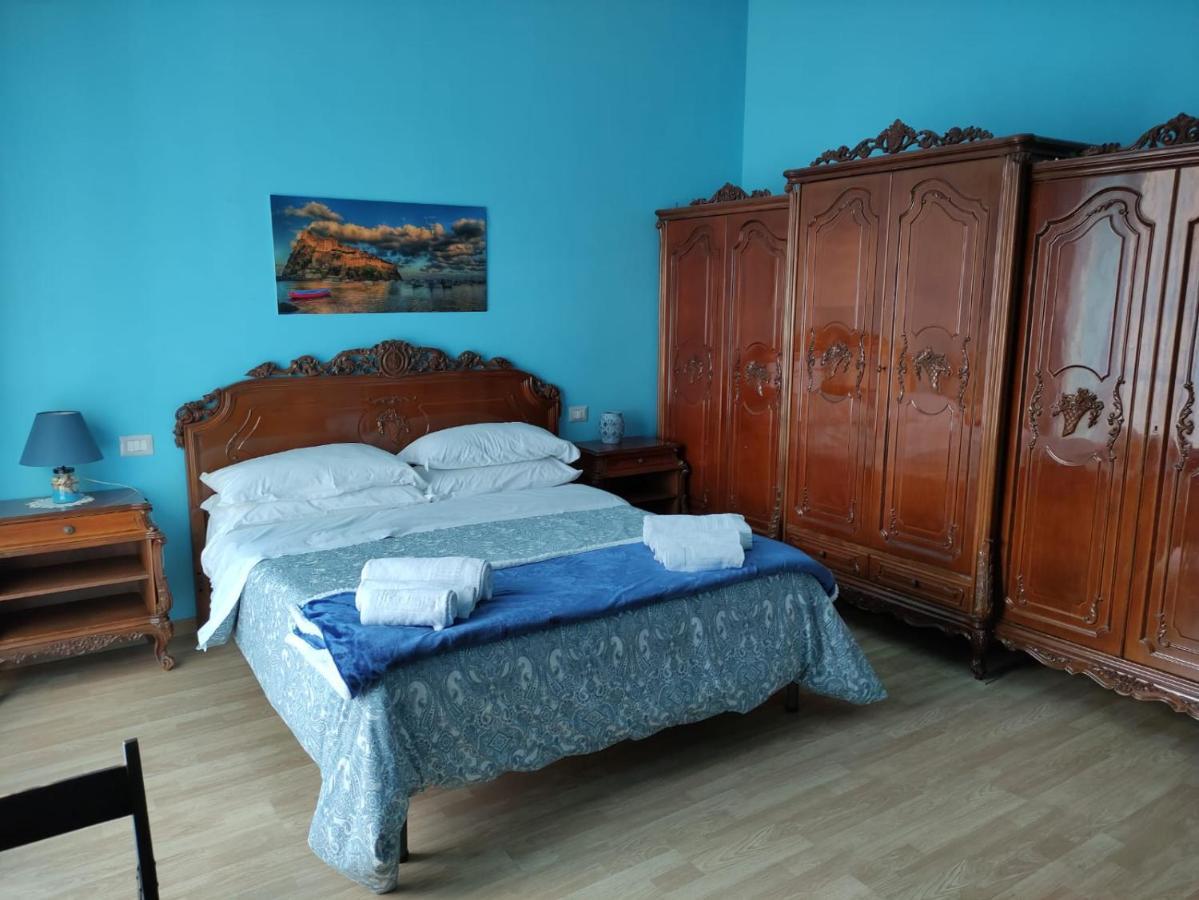 Napoli Royal Suite Zewnętrze zdjęcie