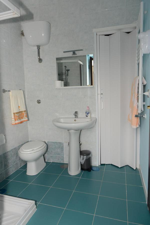 Napoli Royal Suite Zewnętrze zdjęcie