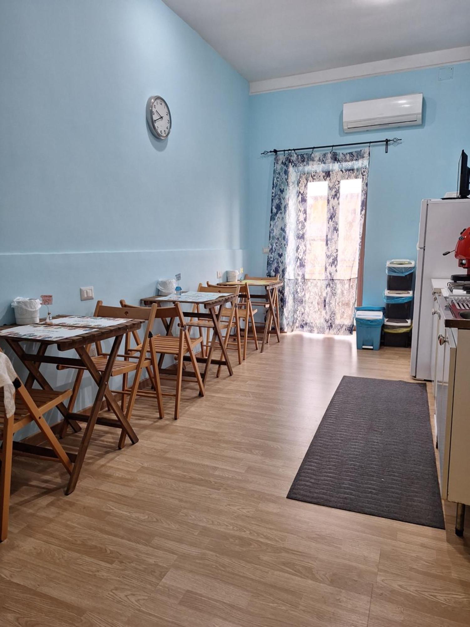 Napoli Royal Suite Zewnętrze zdjęcie