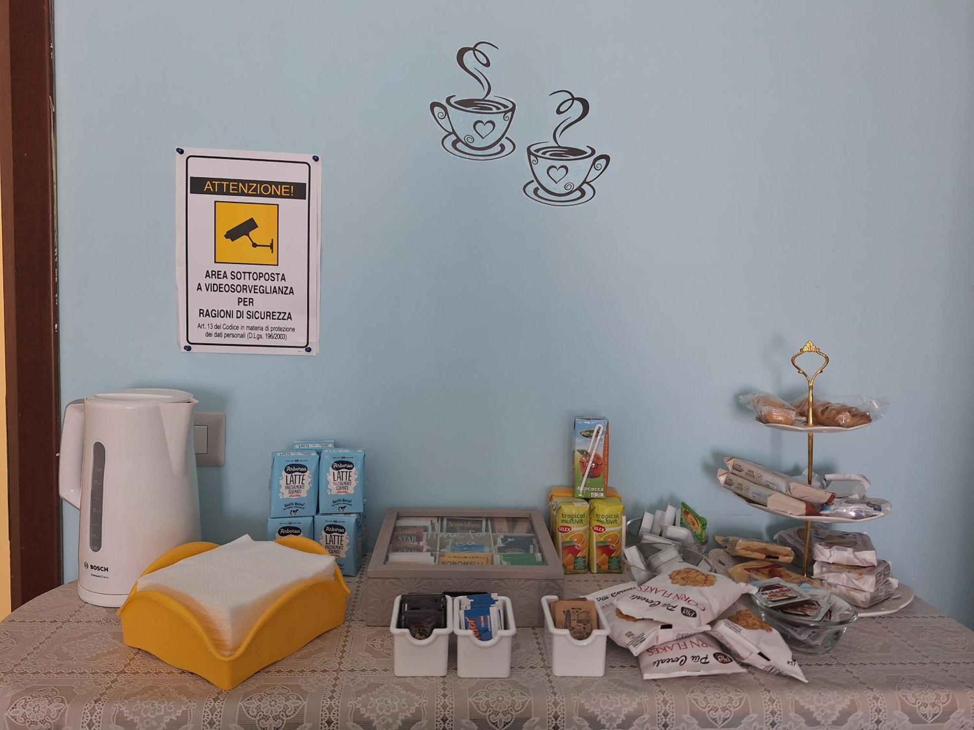 Napoli Royal Suite Zewnętrze zdjęcie